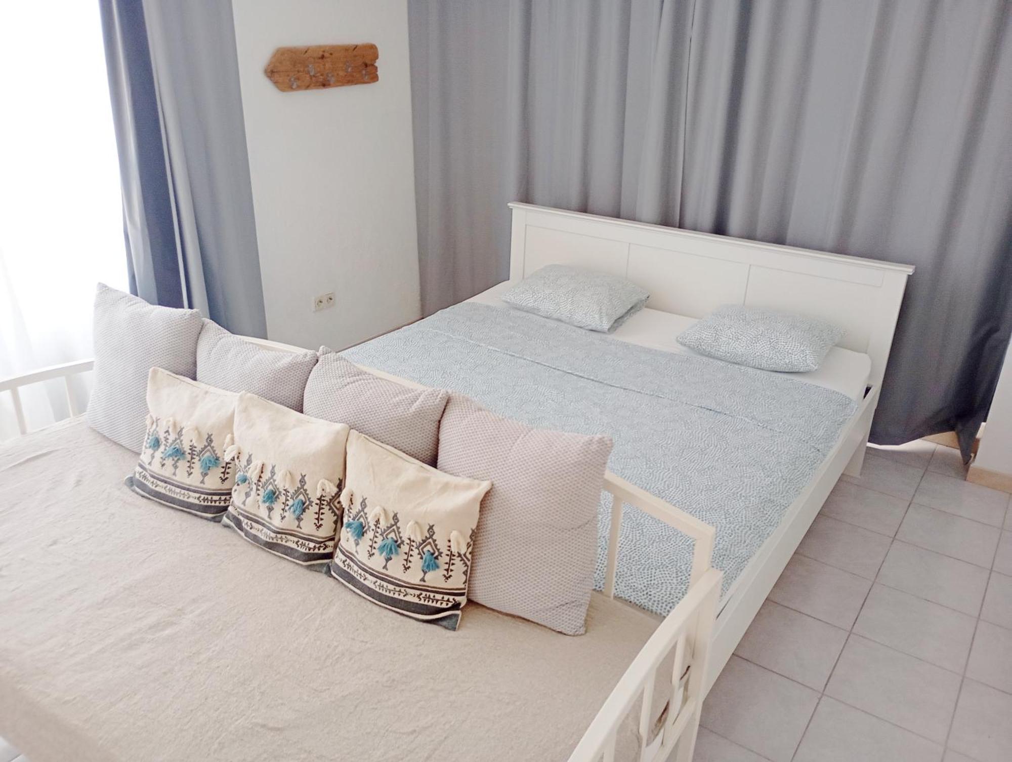 Mala Marta, 60Qm Room, Near Beach Kaštela Exterior foto